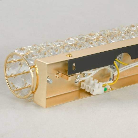 Настенный светильник Lussole LSP-8557 Настенный светильник Lussole LSP-8557