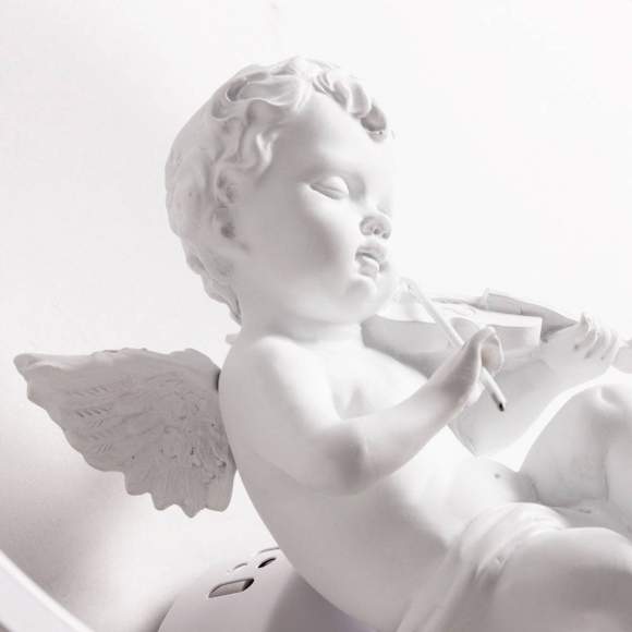 Настенный светильник Arte Lamp Paradise A6065AP-1WH Настенный светильник Arte Lamp Paradise A6065AP-1WH