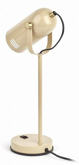 Настольная лампа Эра N-117-Е27-40W-BG (Б0047194)