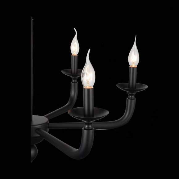 SL1114.403.06 Подвесная люстра ST-Luce SL1114.403.06 Подвесная люстра ST-Luce