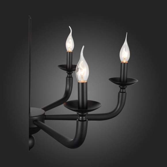 SL1114.403.06 Подвесная люстра ST-Luce SL1114.403.06 Подвесная люстра ST-Luce