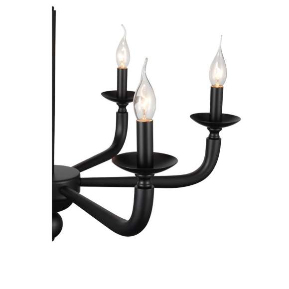 SL1114.403.06 Подвесная люстра ST-Luce SL1114.403.06 Подвесная люстра ST-Luce