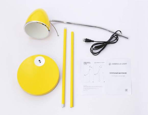 Торшер Traditional Ambrella light TR97688 Торшер Traditional Ambrella light TR97688