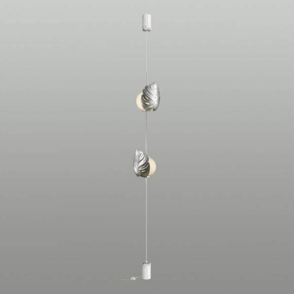 Торшер Odeon Light Jungle 4865/2FC Торшер Odeon Light Jungle 4865/2FC