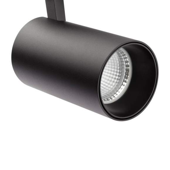 Трехфазный LED светильник 30W 3000К для трека Эра SТR-30-36-30K-B30 (Б0049779) Трехфазный LED светильник 30W 3000К для трека Эра SТR-30-36-30K-B30 (Б0049779)