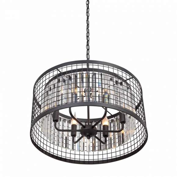 Подвесная люстра Vitaluce V5184-1/6 Подвесная люстра Vitaluce V5184-1/6