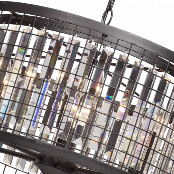 Подвесная люстра Vitaluce V5184-1/6 Подвесная люстра Vitaluce V5184-1/6