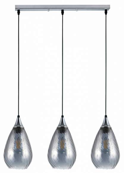 Подвесной светильник Rivoli Lily 9122-203 (Б0054874)