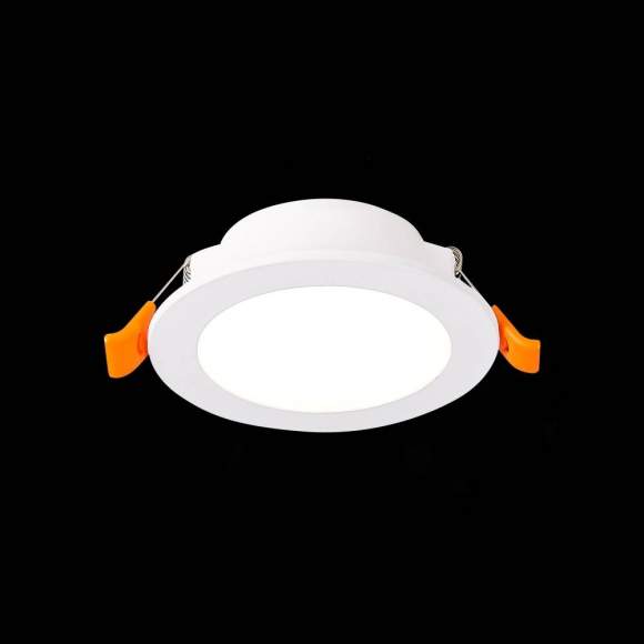 Встраиваемый светильник ST-Luce FASUM ST210.548.06 Встраиваемый светильник ST-Luce FASUM ST210.548.06