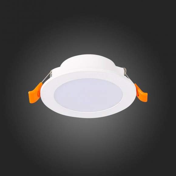 Встраиваемый светильник ST-Luce FASUM ST210.548.06 Встраиваемый светильник ST-Luce FASUM ST210.548.06