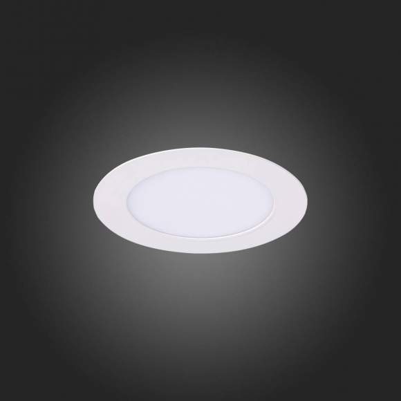 Встраиваемый светильник ST-Luce FASUM ST210.548.06 Встраиваемый светильник ST-Luce FASUM ST210.548.06