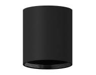 Корпус светильника накладной для насадок D70mm Ambrella light Diy Spot C7422