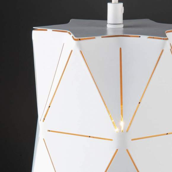 50145/1 белый Подвесной светильник ЕВРОСВЕТ Reprise 50145/1 белый Подвесной светильник ЕВРОСВЕТ Reprise