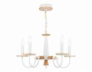 Подвесная люстра Traditional Ambrella light TR9592