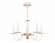 Подвесная люстра Traditional Ambrella light TR9592