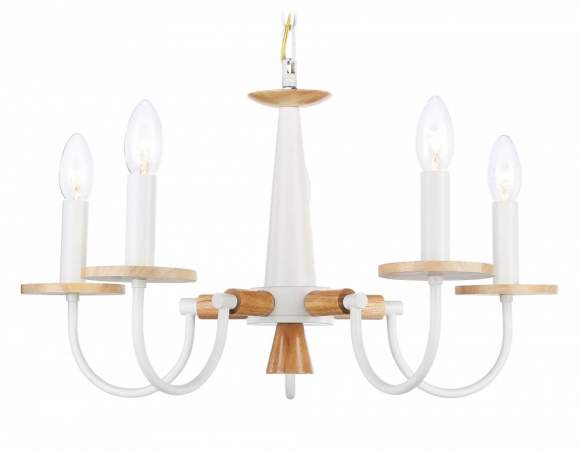 Подвесная люстра Traditional Ambrella light TR9592