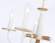 Подвесная люстра Traditional Ambrella light TR9592