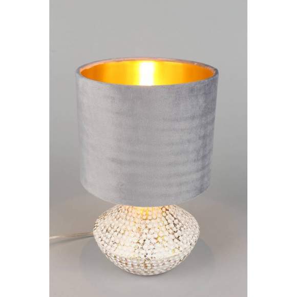 Настольная лампа Omnilux Lucese OML-19604-01 Настольная лампа Omnilux Lucese OML-19604-01