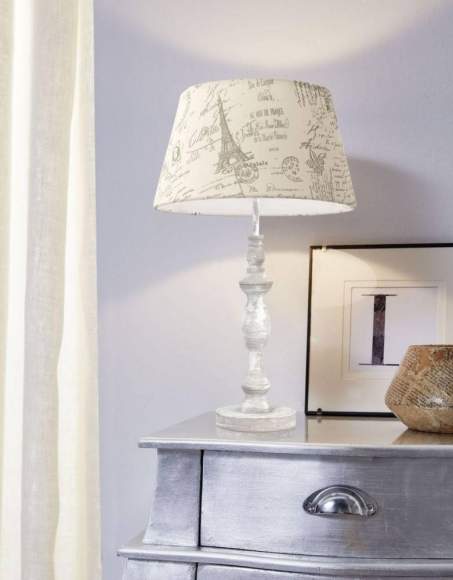 49964 Абажур Eglo Vintage 49964 Абажур Eglo Vintage