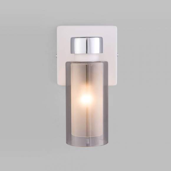 Настенный светильник Eurosvet 70115/1 белый (a061527)