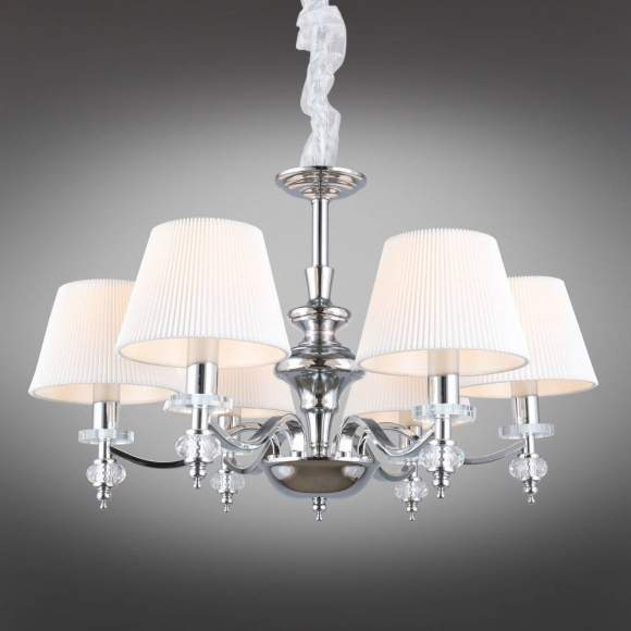 OML-72703-06 Подвесная люстра Omnilux Caorle