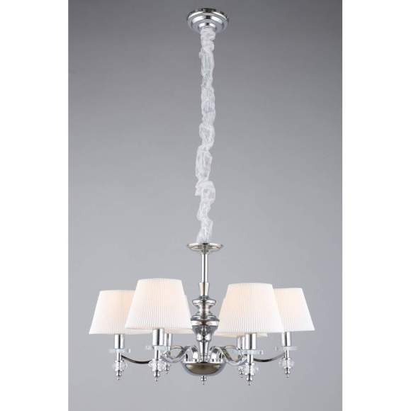 OML-72703-06 Подвесная люстра Omnilux Caorle