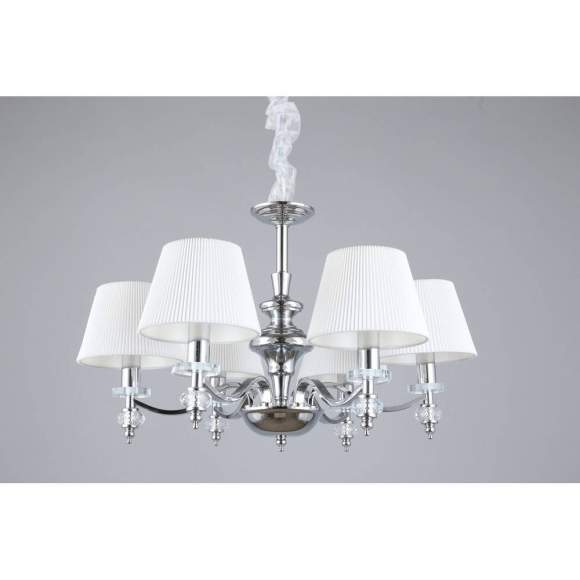 OML-72703-06 Подвесная люстра Omnilux Caorle