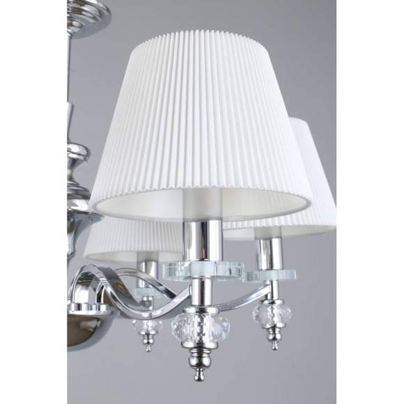 OML-72703-06 Подвесная люстра Omnilux Caorle