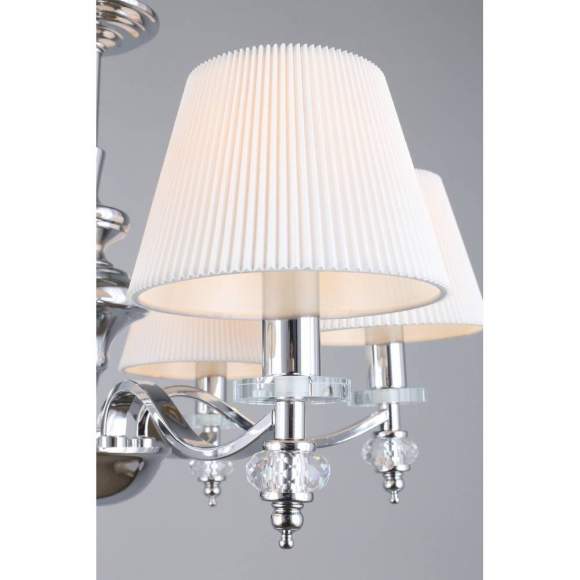 OML-72703-06 Подвесная люстра Omnilux Caorle