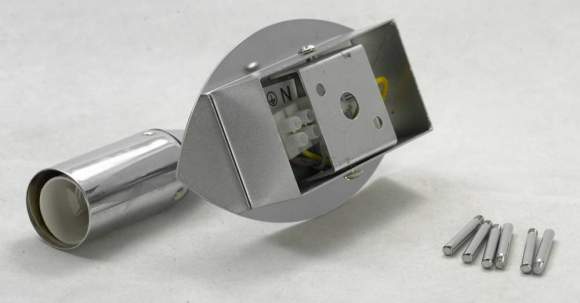 GRLSP-9553 Светодиодный настенный светильник LGO LEINELL GRLSP-9553 Светодиодный настенный светильник LGO LEINELL