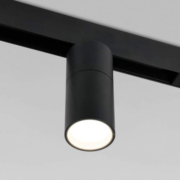 Трековый светильник 12W 4200К для магнитного шинопровода Slim Magnetic R02 Elektrostandard 85012/01 (a057200) Трековый светильник 12W 4200К для магнитного шинопровода Slim Magnetic R02 Elektrostandard 85012/01 (a057200)