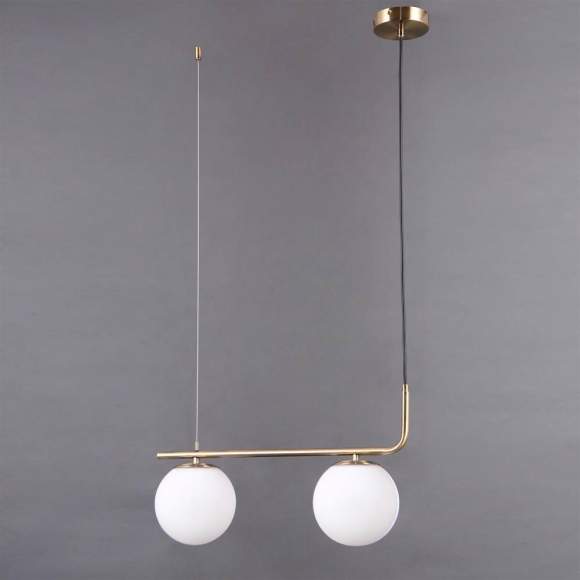 Подвесной светильник Citilux Бремен CL112123 Бронза Подвесной светильник Citilux Бремен CL112123 Бронза