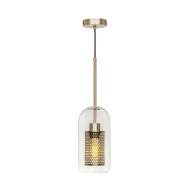 LOFT2567-D Подвесной светильник LOFT IT Hexagon
