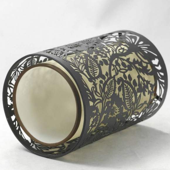 Однофазный светильник для трека Lussole Loft Vetere LSF-2376-01-TAW