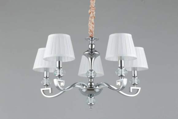 OML-72403-05 Подвесная люстра Omnilux Mozatte OML-72403-05 Подвесная люстра Omnilux Mozatte