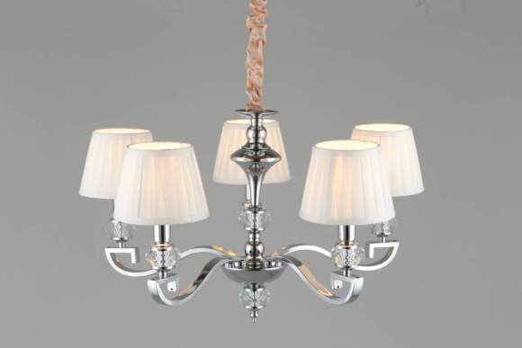 OML-72403-05 Подвесная люстра Omnilux Mozatte OML-72403-05 Подвесная люстра Omnilux Mozatte