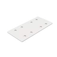 Прямой коннектор для магнитного шинопровода Maytoni Accessories for tracks TRA004C-21W Прямой коннектор для магнитного шинопровода Maytoni Accessories for tracks TRA004C-21W