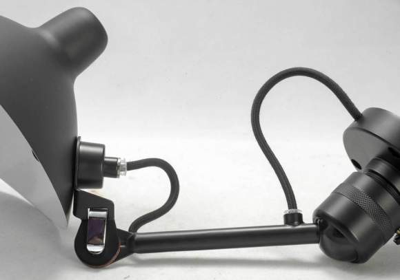 LSP-9563 Бра Lussole Loft