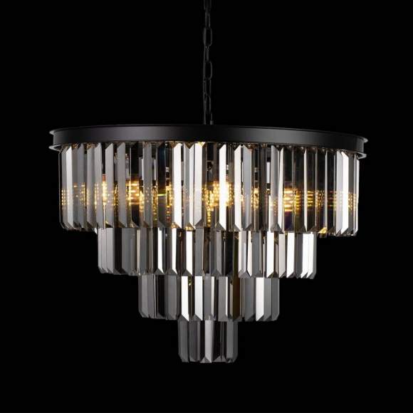 Люстра подвесная LOFTIT Prism 10018/600C