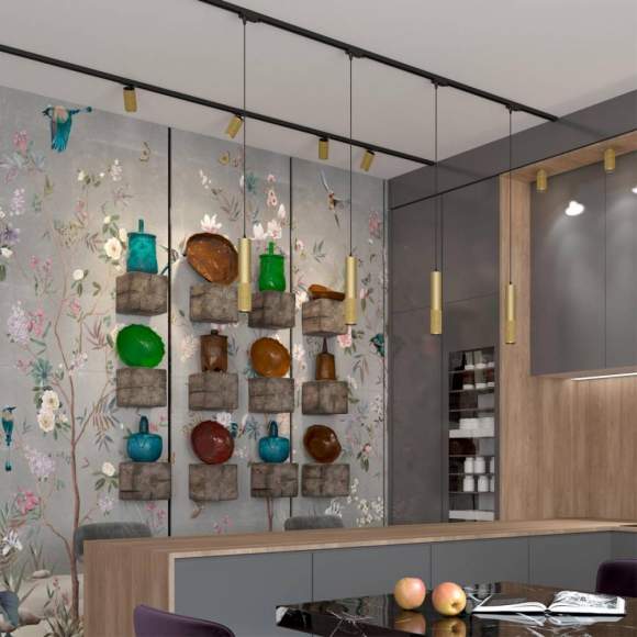 Трехфазный светильник для трека Mais Novotech 370774 Трехфазный светильник для трека Mais Novotech 370774