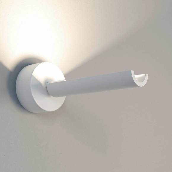 Спот ЕВРОСВЕТ Tint 20126/1 LED белый (a058317)