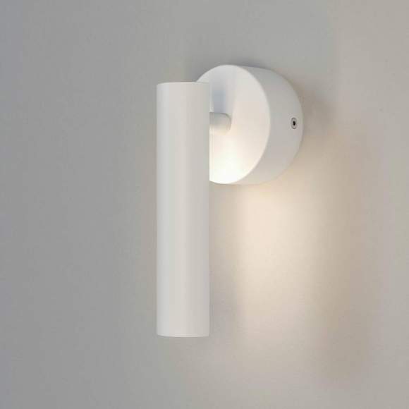 Спот ЕВРОСВЕТ Tint 20126/1 LED белый (a058317)