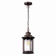 Уличный подвесной светильник Mavret Odeon Light 4961/1