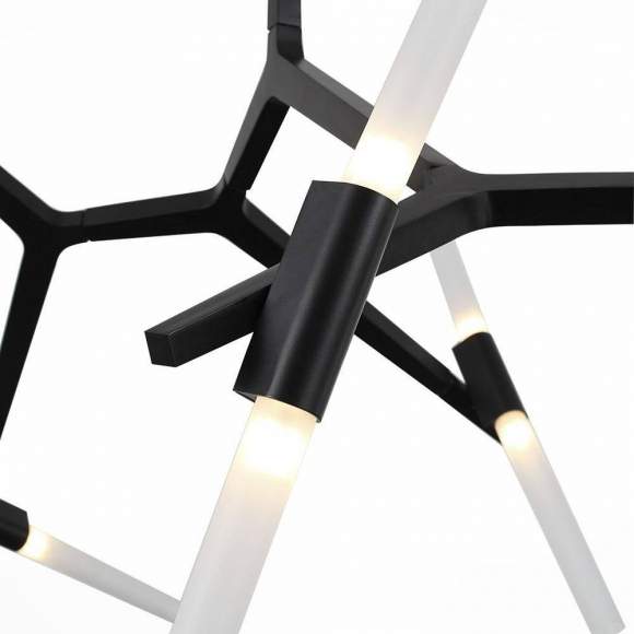 Подвесная люстра ST Luce Bastoni SL947.402.10 Подвесная люстра ST Luce Bastoni SL947.402.10