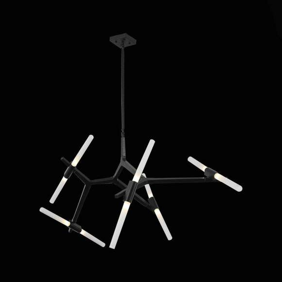 Подвесная люстра ST Luce Bastoni SL947.402.10 Подвесная люстра ST Luce Bastoni SL947.402.10