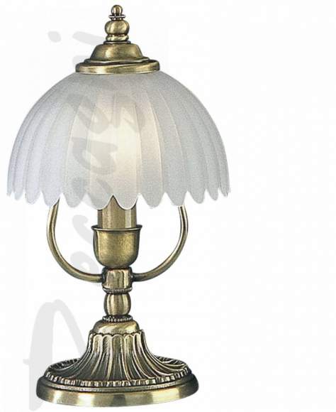 Настольная лампа Reccagni Angelo P 2825