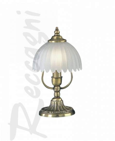 Настольная лампа Reccagni Angelo P 2825