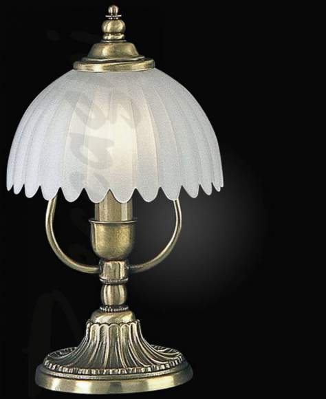 Настольная лампа Reccagni Angelo P 2825