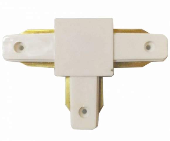 Однофазный Т-образный коннектор для шинопровода Kink Light 14182 (168,01 )