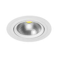 i91606 Встраиваемый светильник Intero 111 Lightstar (комплект из 217916+217906)